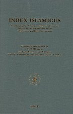 Index Islamicus Volume 2005