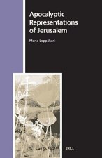 Apocalyptic Representations of Jerusalem