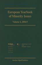 European Yearbook of Minority Issues, Volume 4