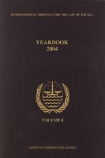 Yearbook International Tribunal for the Law of the Sea