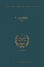 Annuaire Tribunal International Du Droit de la Mer, Volume 8