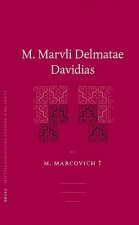 M. Marvli Delmatae Davidias
