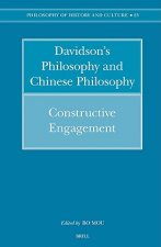 Davidson's Philosophy and Chinese Philosophy: Constructive Engagement