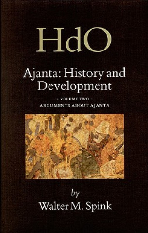 Arguments about Ajanta