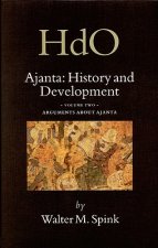 Arguments about Ajanta