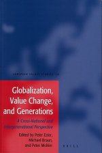 Globalization, Value Change, and Generations: A Cross-National and Intergenerational Perspective