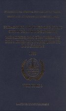 Pleadings, Minutes of Public Sittings and Documents / Memoires, Proces-Verbaux Des Audiences Publiques Et Documents, Volume 3 (1999)