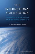 The International Space Station: Commercial Utilisation from a European Legal Perspective