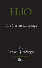 The Carian Language