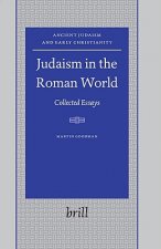 Judaism in the Roman World: Collected Essays
