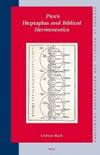 Pico's Heptaplus and Biblical Hermeneutics