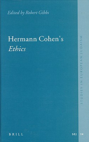 Hermann Cohen's 