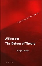 Althusser: The Detour of Theory