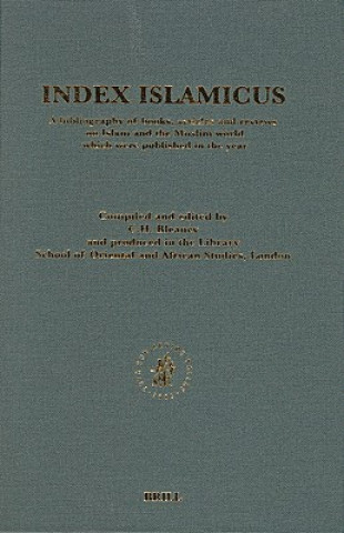 Index Islamicus Volume 2004