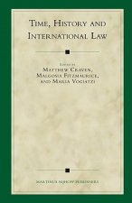 Time, History and International Law
