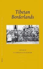 Proceedings of the Tenth Seminar of the Iats, 2003. Volume 2: Tibetan Borderlands