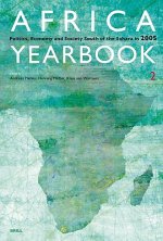 Africa Yearbook: Politics, Economy and Society South of the Sahara in 2005