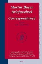 Martin Bucer: Briefwechsel, Correspondence: Band VI (Mai 1531 - Oktober 1531)