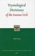 Etymological Dictionary of the Iranian Verb