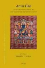 Proceedings of the Tenth Seminar of the Iats, 2003. Volume 13: Art in Tibet: Issues in Traditional Tibetan Art from the Seventh to the Twentieth Centu