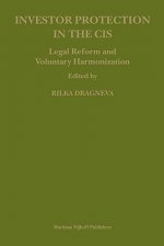 Investor Protection in the Cis: Legal Reform and Voluntary Harmonization