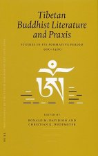 Tibetan Buddhist Literature and Praxis: Studies in Its Formative Period, 900-1400