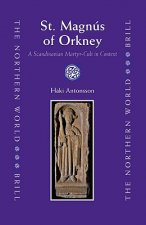 St. Magns of Orkney: A Scandinavian Martyr-Cult in Context