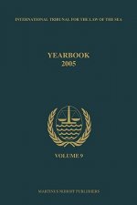 Yearbook International Tribunal for the Law of the Sea Vol 9
