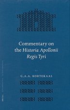 Commentary on the Historia Apollonii Regis Tyri