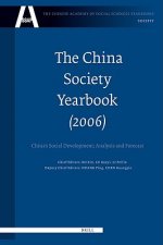 The China Society Yearbook: China's Social Development; Analysis and Forecast