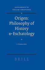 Origen: Philosophy of History & Eschatology
