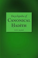 Encyclopedia of Canonical Hadith