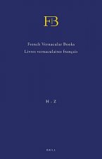 French Vernacular Books / 