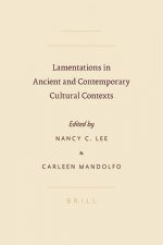 Lamentations in Ancient and Contemporary Cultural Contexts