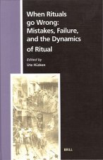When Rituals Go Wrong: Mistakes, Failure, and the Dynamics of Ritual