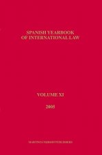 Spanish Yearbook of International Law, Volume 11 (2005)