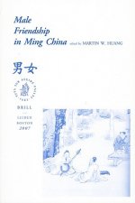Male Friendship in Ming China