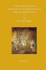 Cultivating Perfection: Mysticism and Self-Transformation in Early Quanzhen Daoism