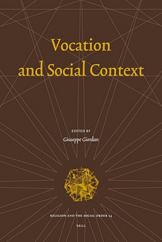 Vocation and Social Context