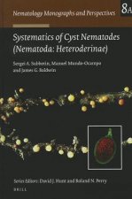 Systematics of Cyst (Nematoda: Heteroderinae)