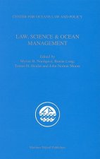 Law, Science & Ocean Management