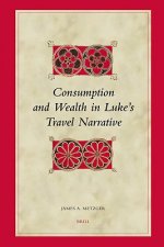 Consumption and Wealth in Luke's Travel Narrative