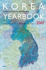 Korea Yearbook, Volume 1: Politics, Economy and Society