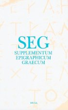 Supplementum Epigraphicum Graecum, Volume XXVI: 1976-1977