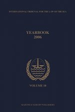Yearbook International Tribunal for the Law of the Sea, Volume 10 (2006)