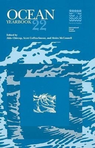 Ocean Yearbook, Volume 22