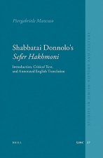 Shabbatai Donnolo's 
