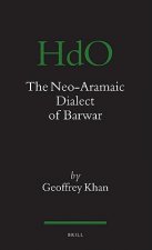 The Neo-Aramaic Dialect of Barwar (3 Vols)