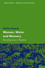 Women, Water and Memory: Recasting Lives in Palestine