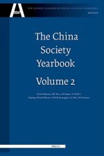 The China Society Yearbook, Volume 2: Analysis and Forecast of China's Social Development